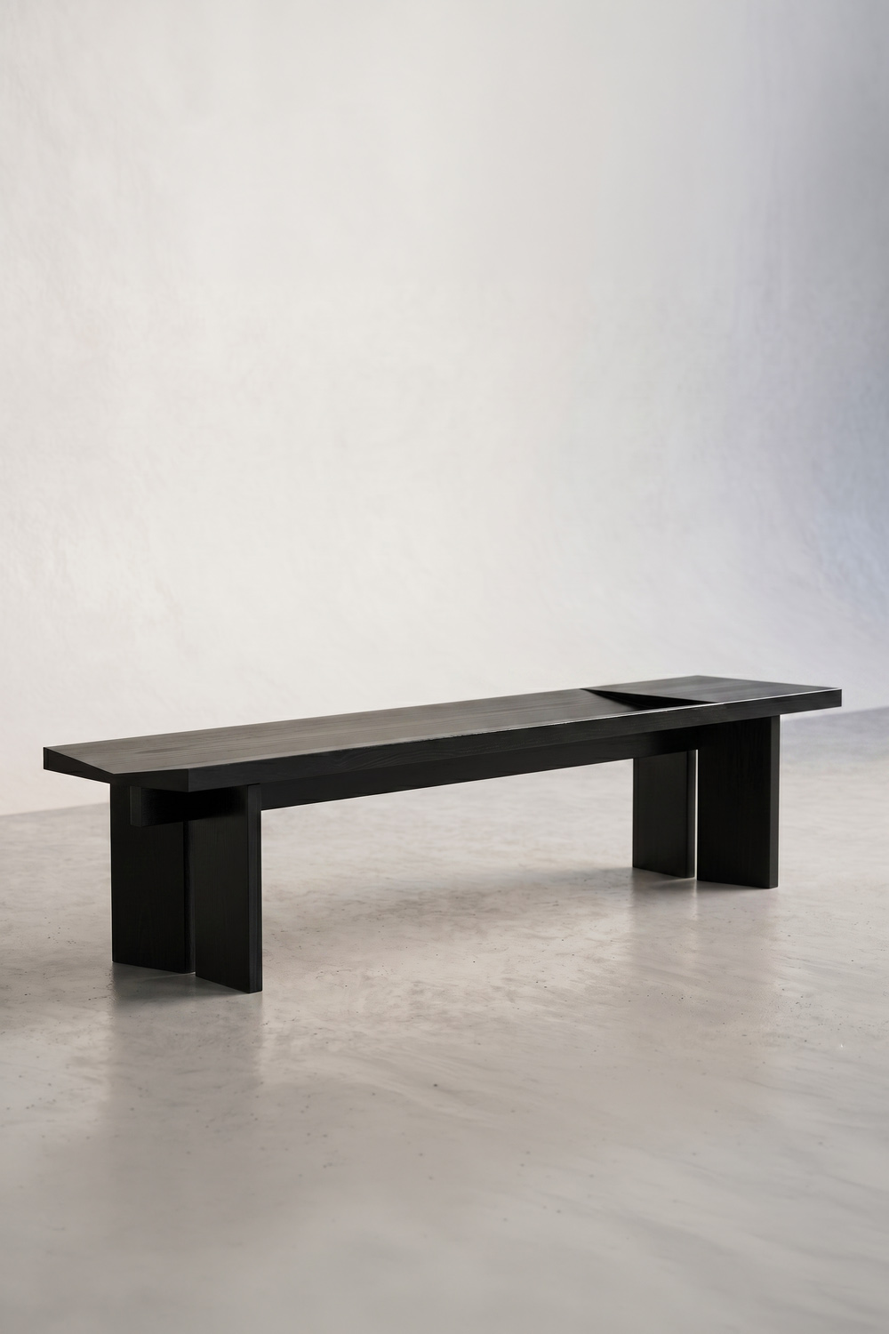 The Dalen Bench - 0