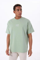 I Am Another Baskılı Erkek T-Shirt - 1