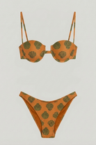 Seashell Goddess Set - 3