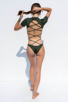 Raga Bodysuit - 2