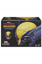 Marvel Legends Wolverine Premium Maske (Deadpool & Wolverine) - 6