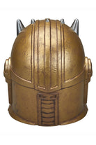 Star Wars The Black Series The Armorer Premium Elektronik Kask (The Mandalorian) - 5