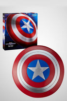 Marvel Legends Captain America Kalkan (Captain America: Brave New World) - 0