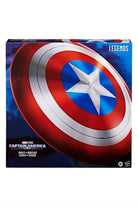 Marvel Legends Captain America Kalkan (Captain America: Brave New World) - 2