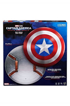 Marvel Legends Captain America Kalkan (Captain America: Brave New World) - 3