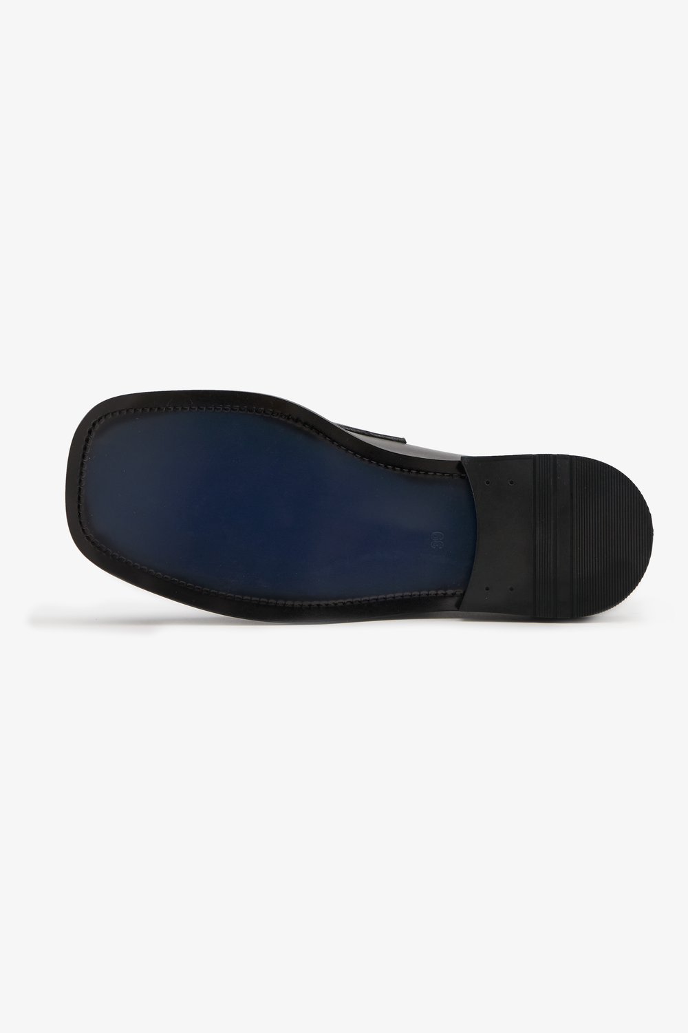 No:5 Loafer - 4