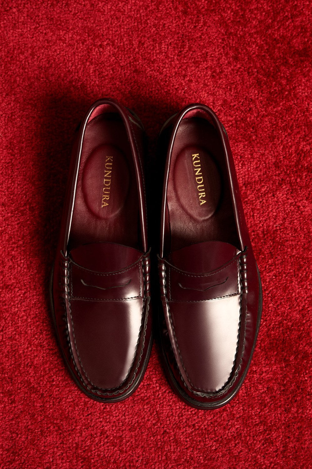 No:5 Penny Loafer - 2
