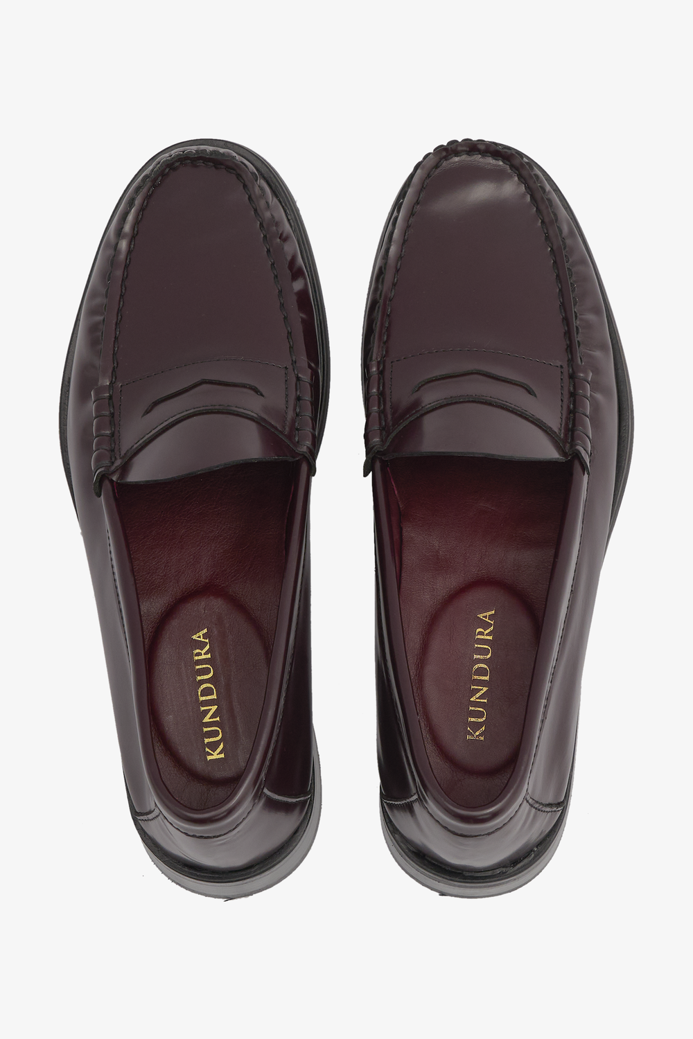 No:5 Penny Loafer - 4