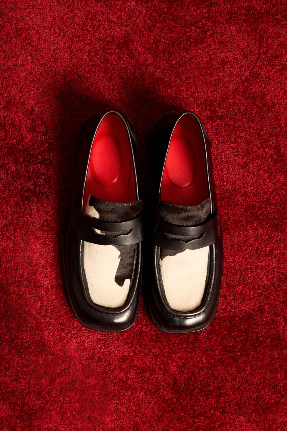 No:5 Loafer - 0