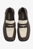 No:5 Loafer - 6