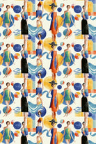 Sonia Creme Keten Bandana & Pareo - 10