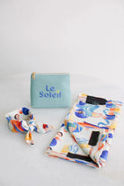 Sonia Creme Keten Bandana & Pareo - 17