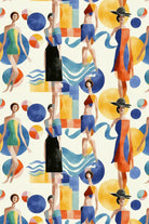 Sonia Creme Keten Bandana & Pareo - 2