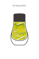 Pearl Şişe Mürekkep - Spring Fields 25 Ml - 4