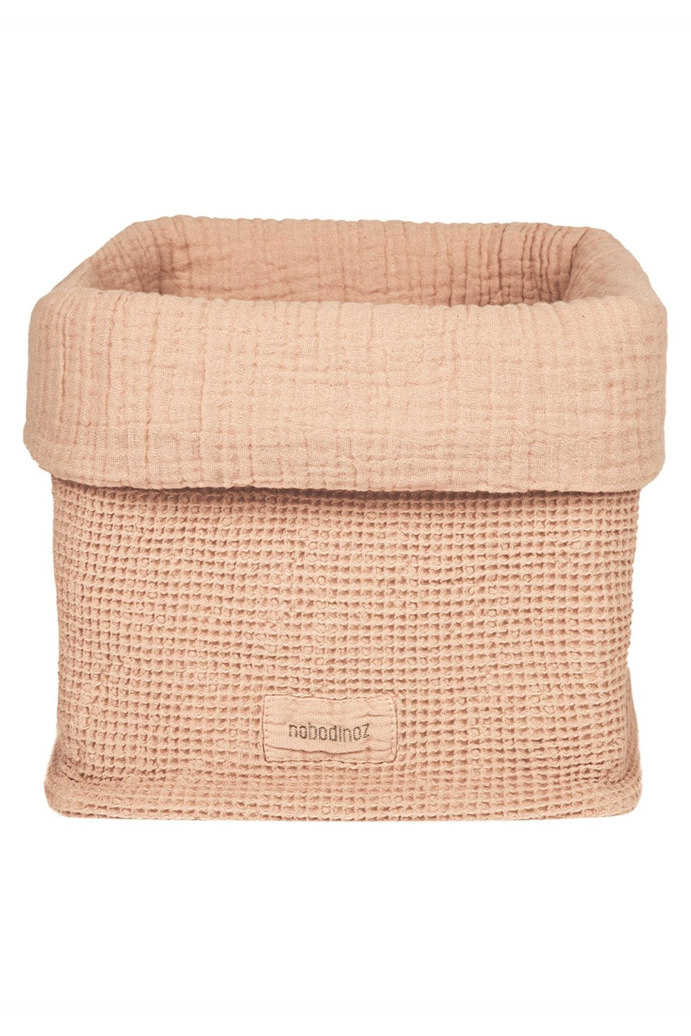 Wabi Sabi Sepet, Powder Pink - 0