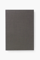 Kakimori A5 Defter - Grey - 1