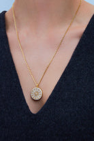 Glamorous Radiance Kolye - 2