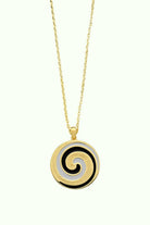 Harmonic Vortex Kolye - 1