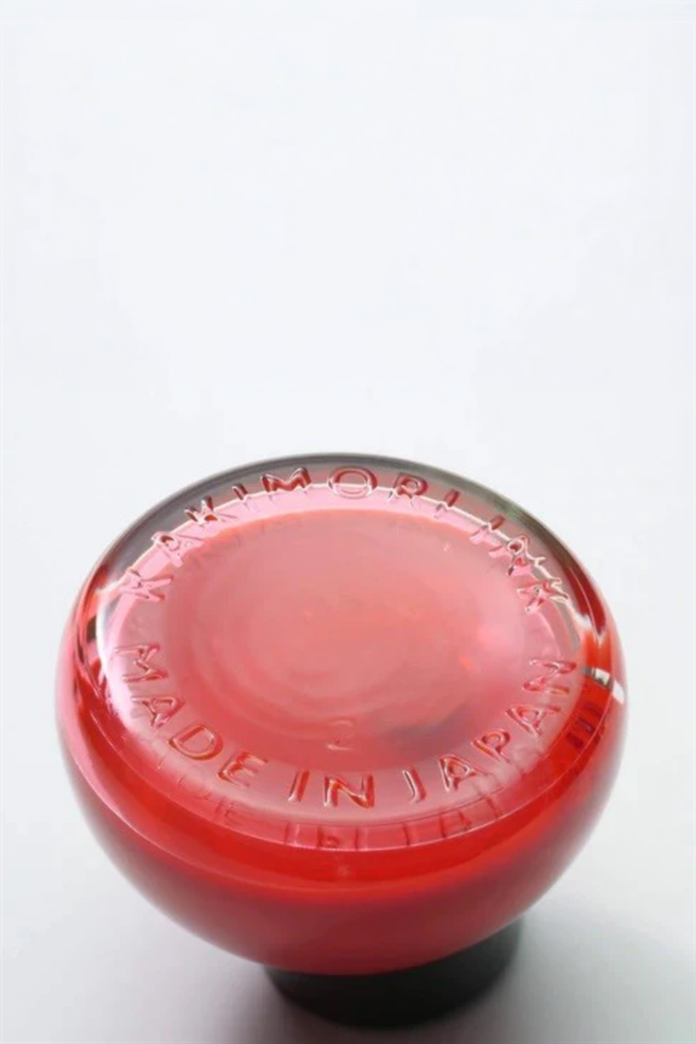 Kakimori Pigment Plastik Kapaklı Dolma Kalem Mürekkebi 03 Tototo 35 Ml - 1
