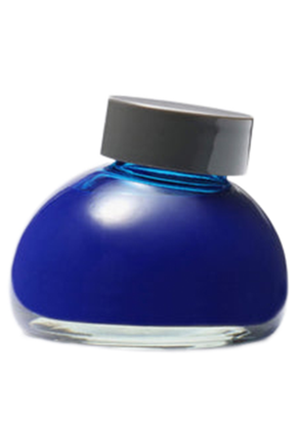 Kakimori Pigment Plastik Kapaklı Dolma Kalem Mürekkebi 04 Karari 35 Ml - 1