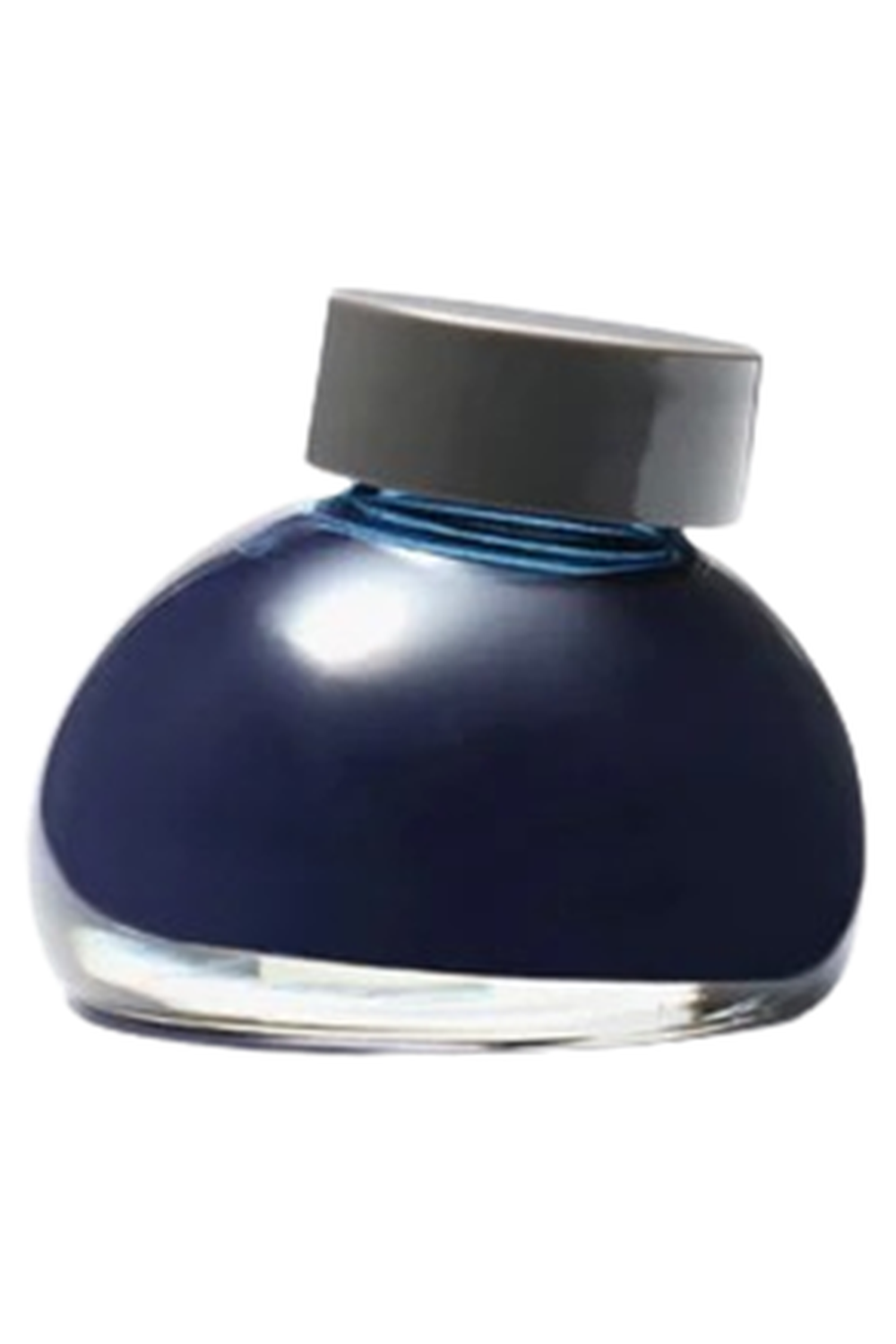 Kakimori Pigment Plastik Kapaklı Dolma Kalem Mürekkebi 06 Toppuri 35 Ml - 1