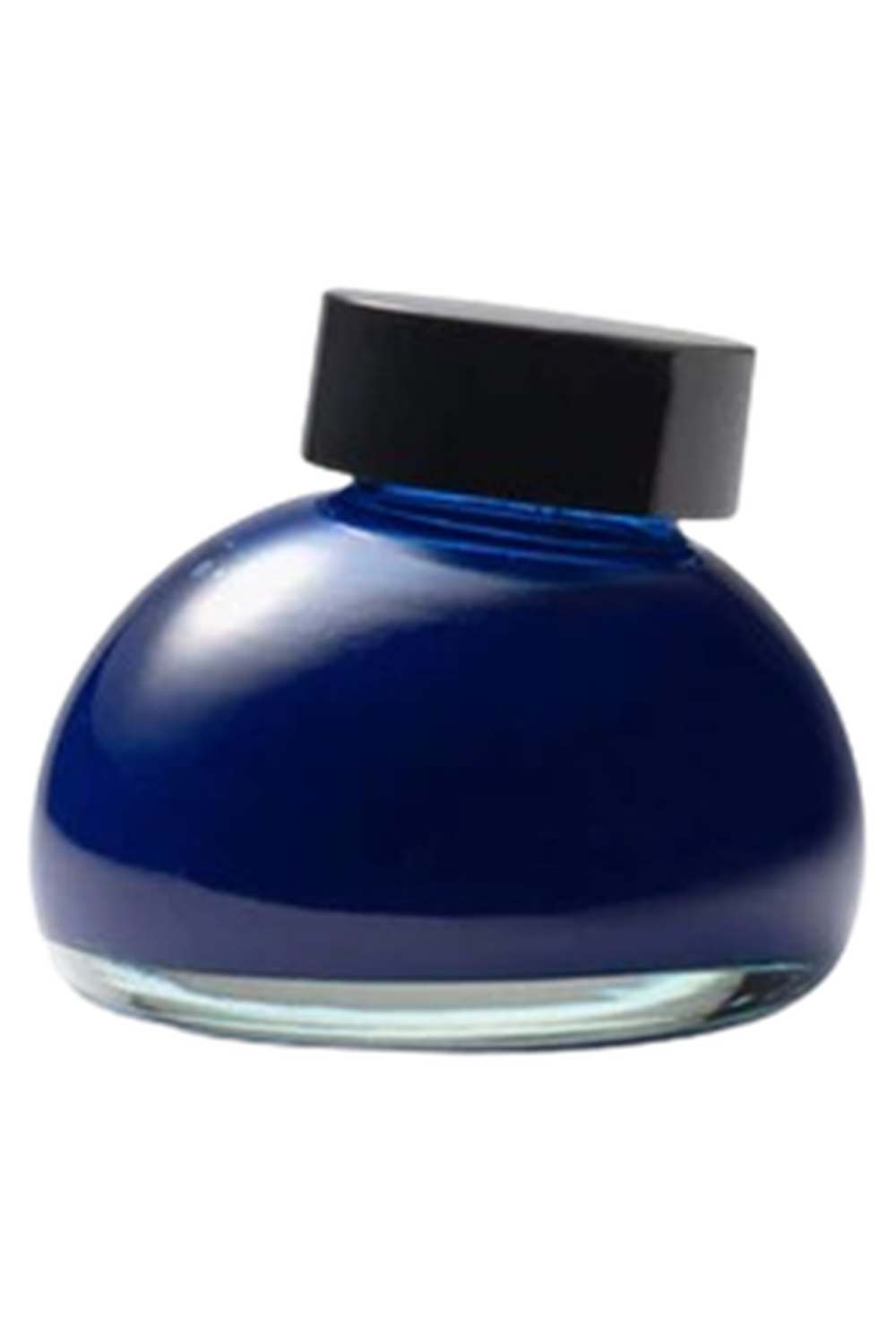 Kakimori Inkstand Colour Karıştırabilir Dolma Kalem Mürekkebi 35 Ml - Dress Blue - 0