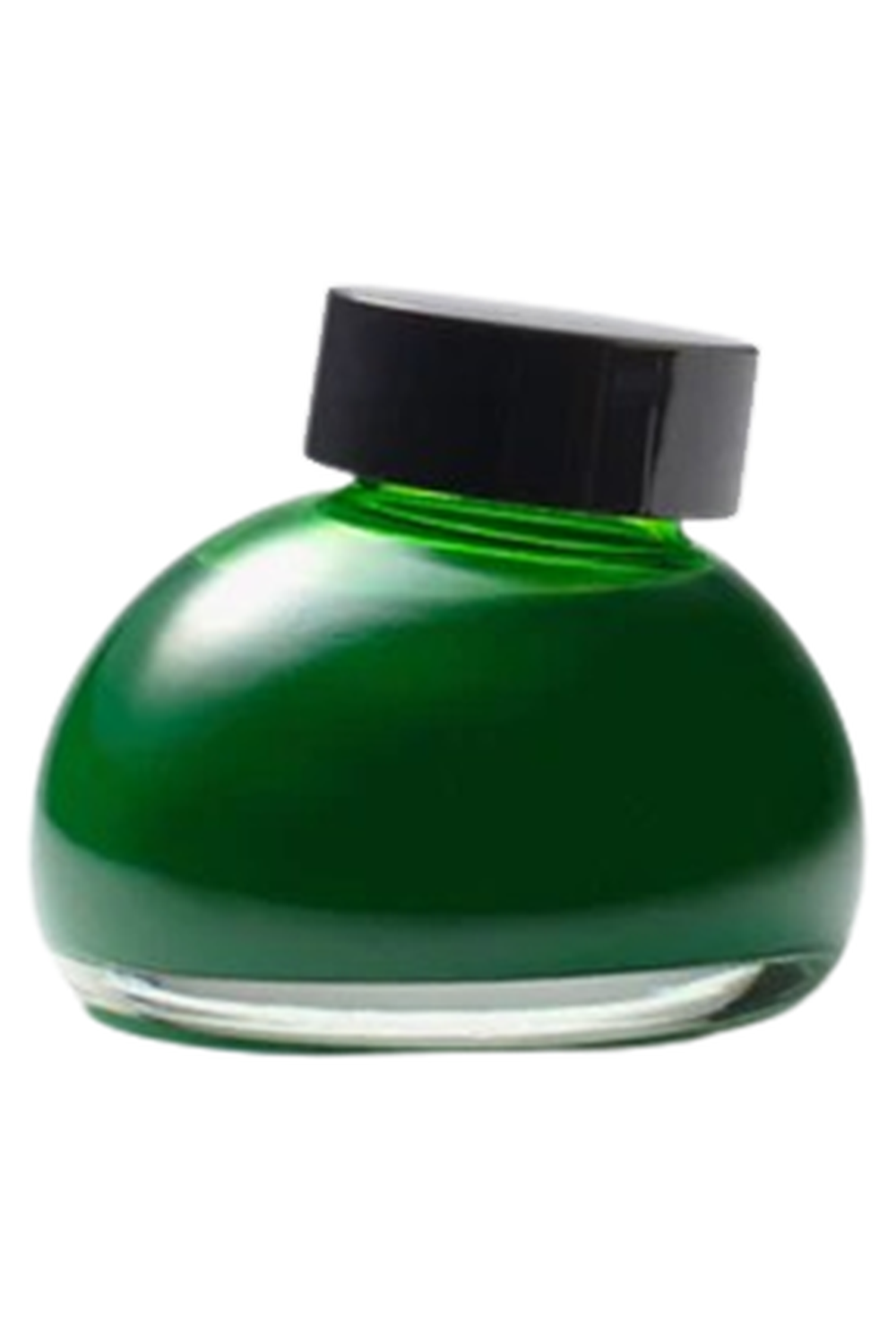 Kakimori Inkstand Colour Karıştırabilir Dolma Kalem Mürekkebi 35 Ml - Lime Shock - 0