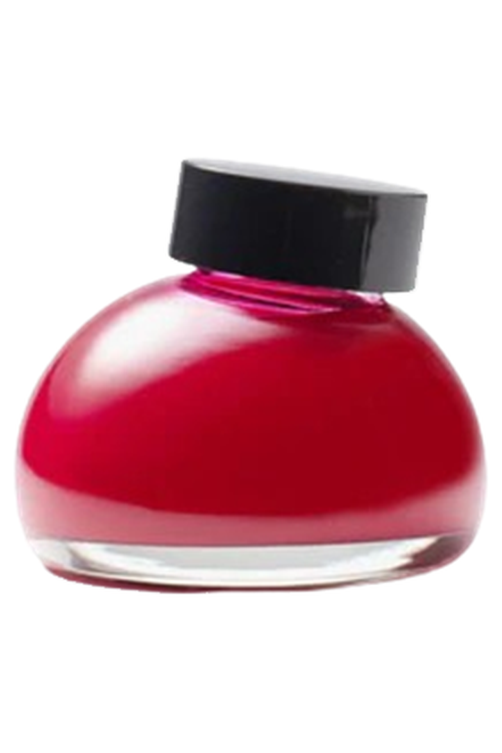 Kakimori Inkstand Colour Karıştırabilir Dolma Kalem Mürekkebi 35 Ml - Blooming Pink - 0