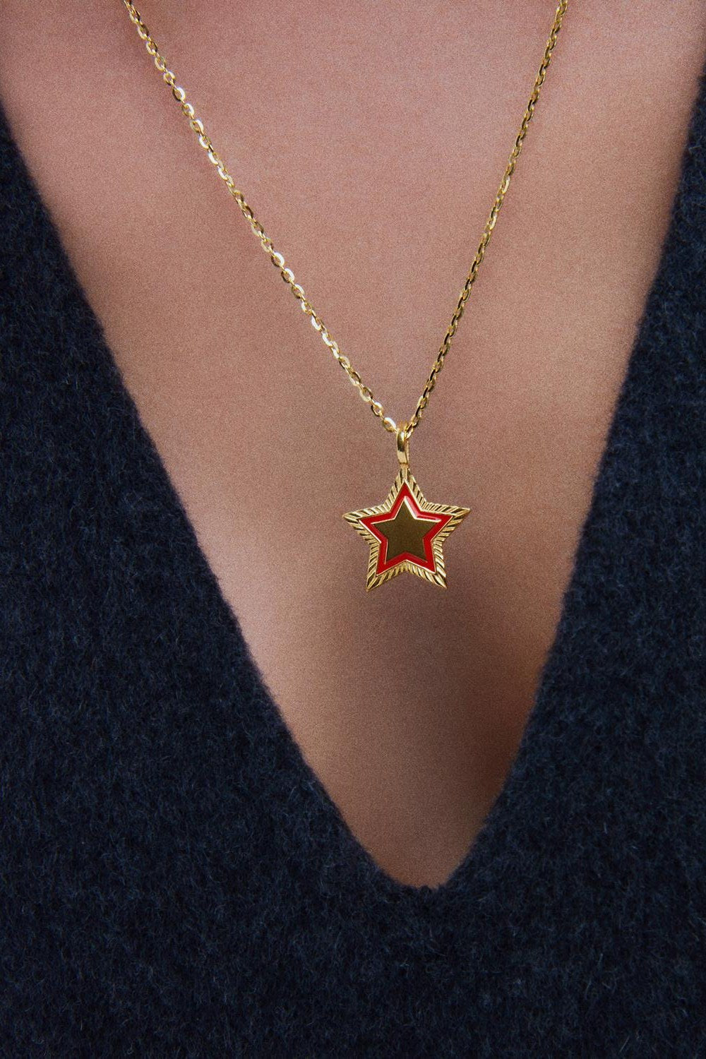 Sky Stellar Kolye - 3