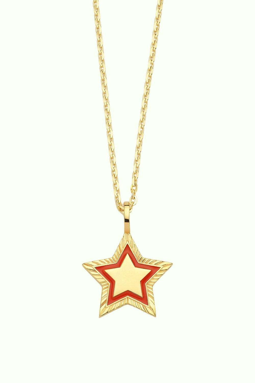 Sky Stellar Kolye - 6