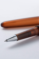 Frost Collection Roller Kalem Amber - 5