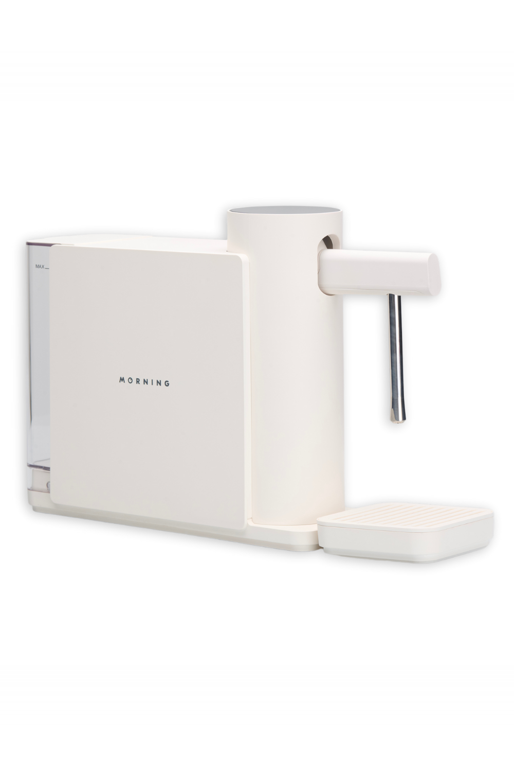 Dream Süt Köpürtme Makinesi - Beyaz - 3