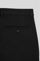Normal Bel Kemer Detaylı Jogger Erkek Pantolon - 1