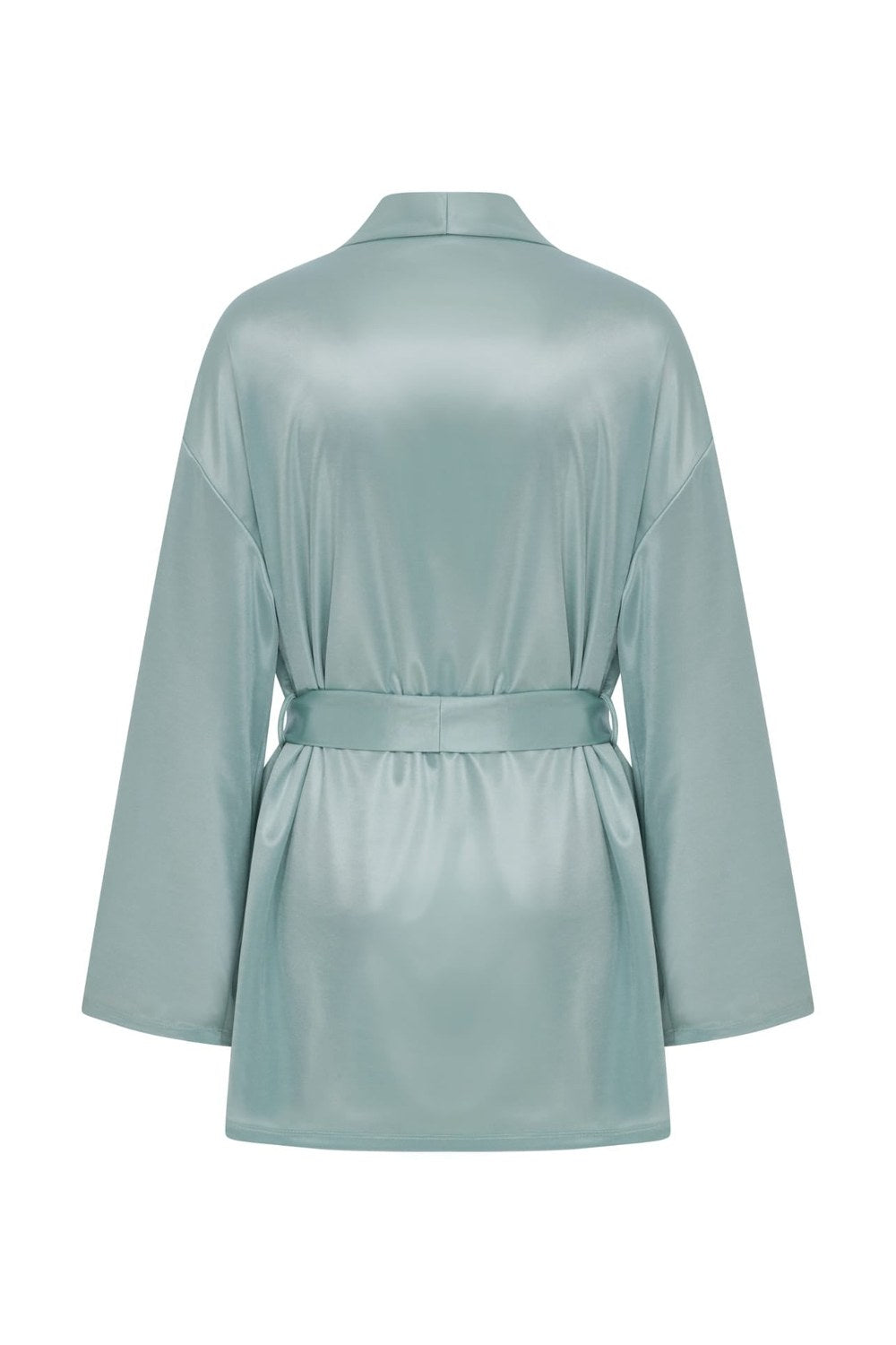 I Woke Up Like This Dressing Gown - 2