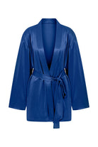 Casual But Dangerous Dressing Gown - 1