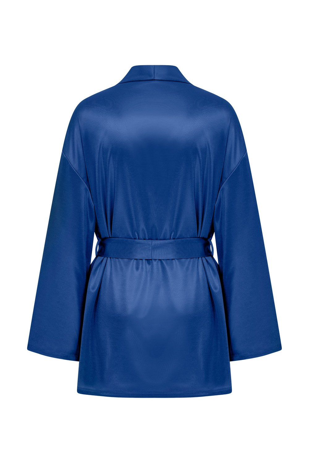 Casual But Dangerous Dressing Gown - 2