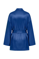 Casual But Dangerous Dressing Gown - 2