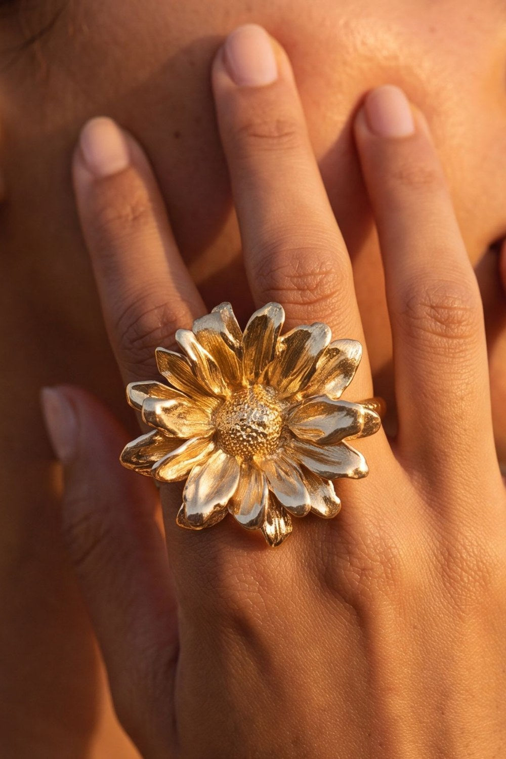 Chrysalia Ring - 0