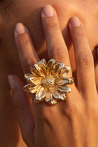 Chrysalia Ring - 0
