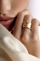 Elia Ring - 0