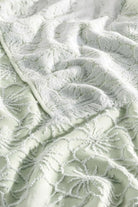 Hibisca %100 Pamuk Plaj Havlu 80x170 Cm Summer Blue - 3