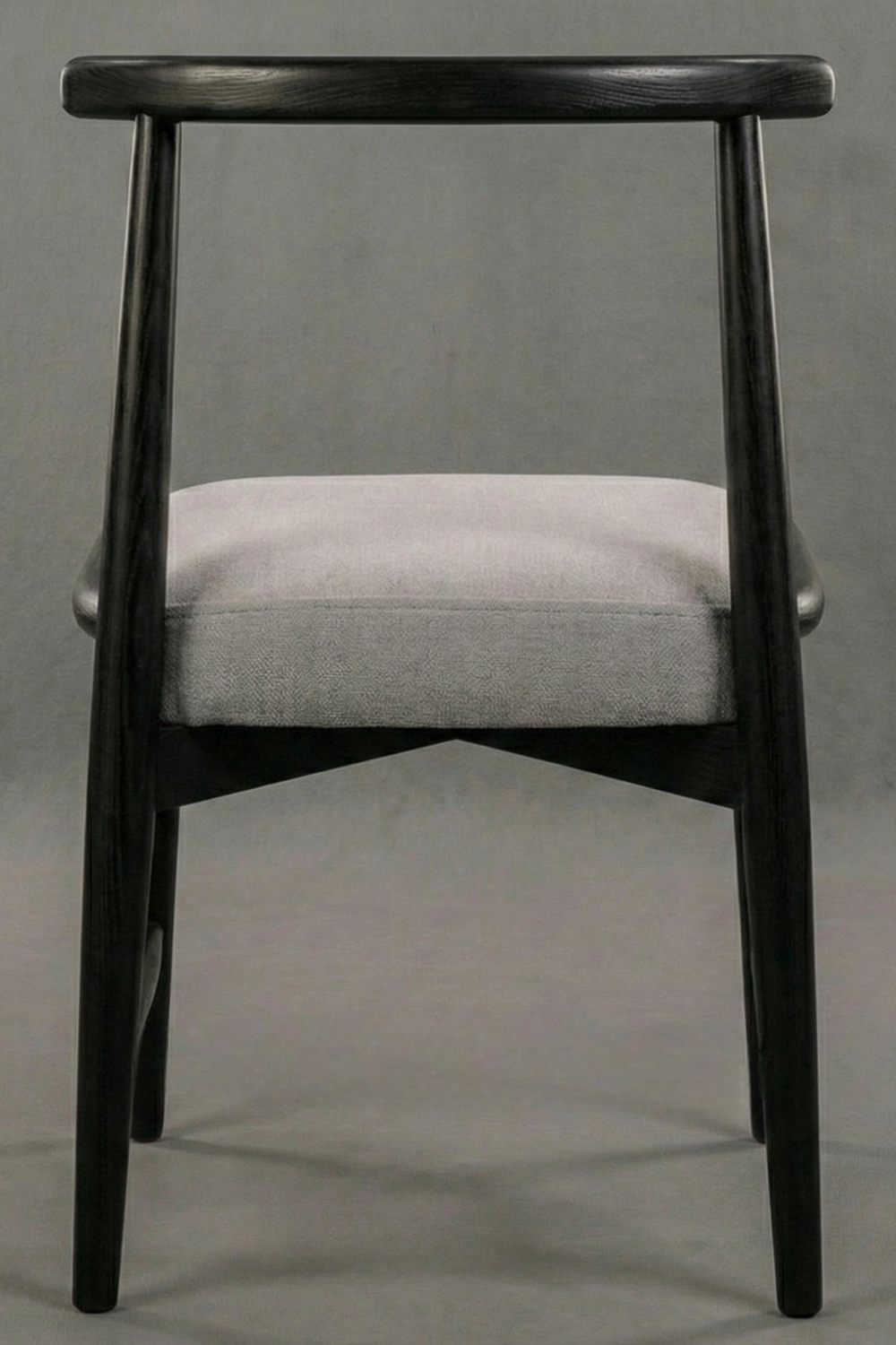Pion Sandalye – Siyah - 2