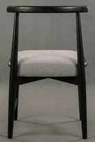 Pion Sandalye – Siyah - 2