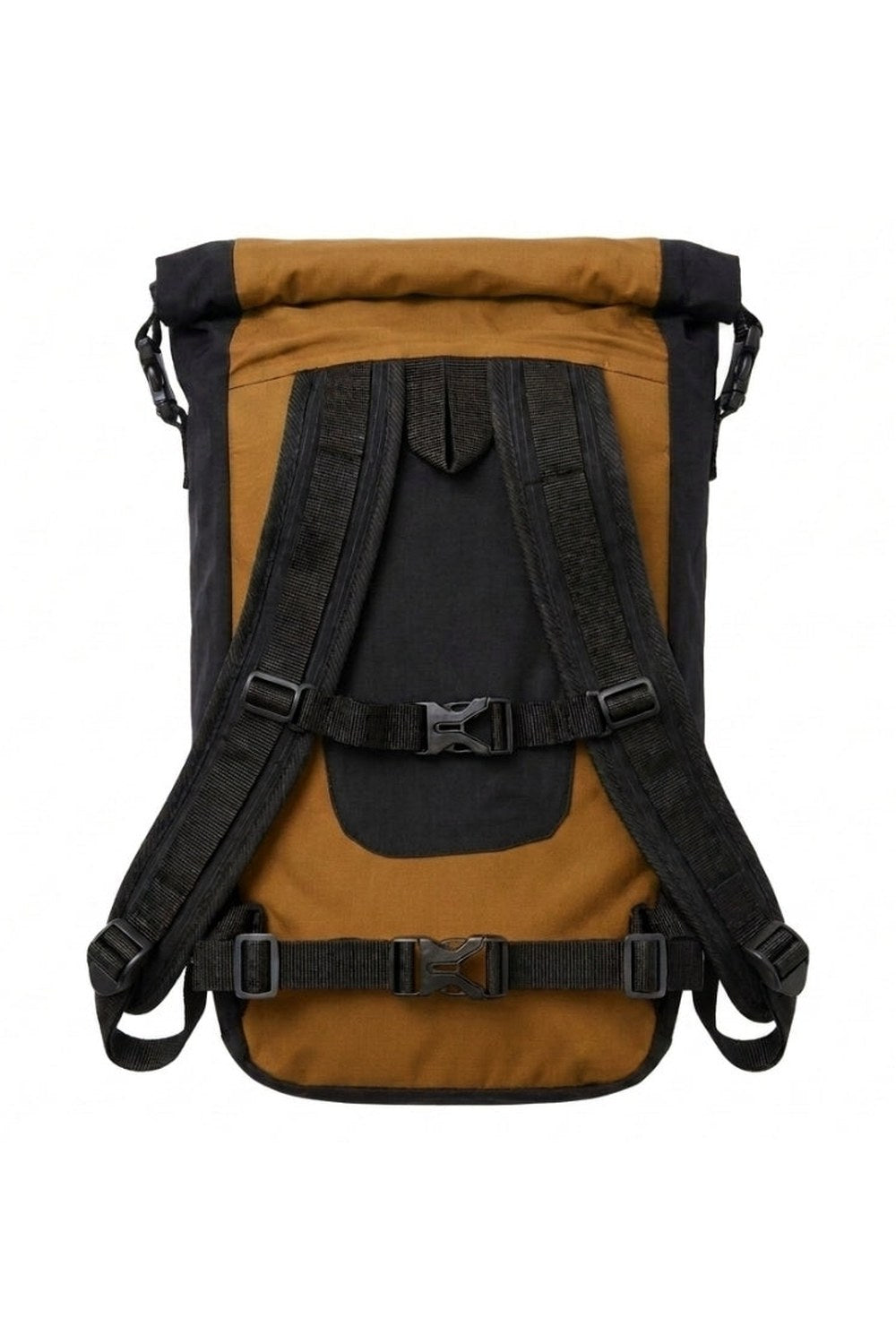 Airshell Su Geçirmez Sırt Çantası Dry Pack 15 L - Yağ Yeşili - 2