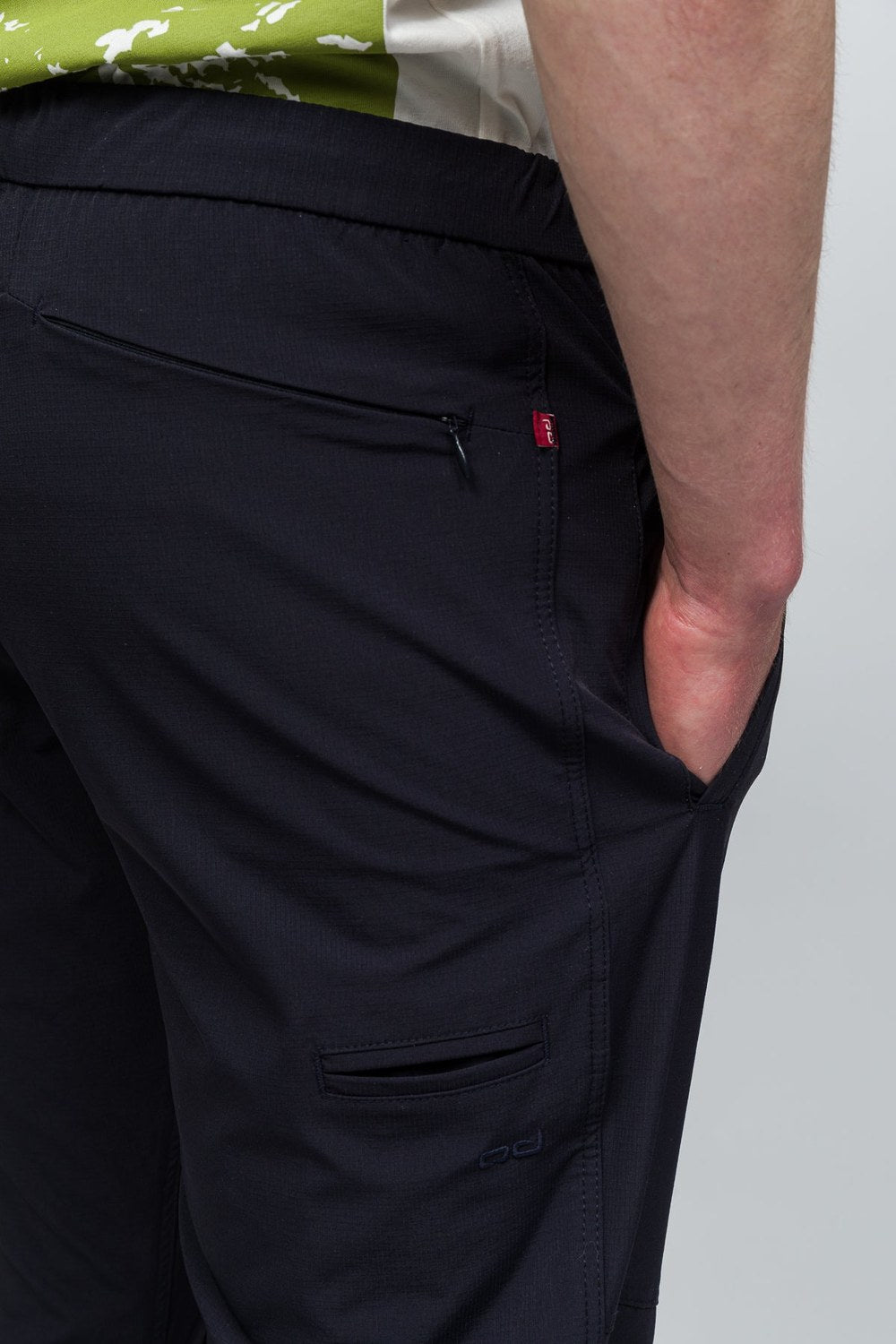 All-Time Lite Pantolon - Koyu Lacivert - 1