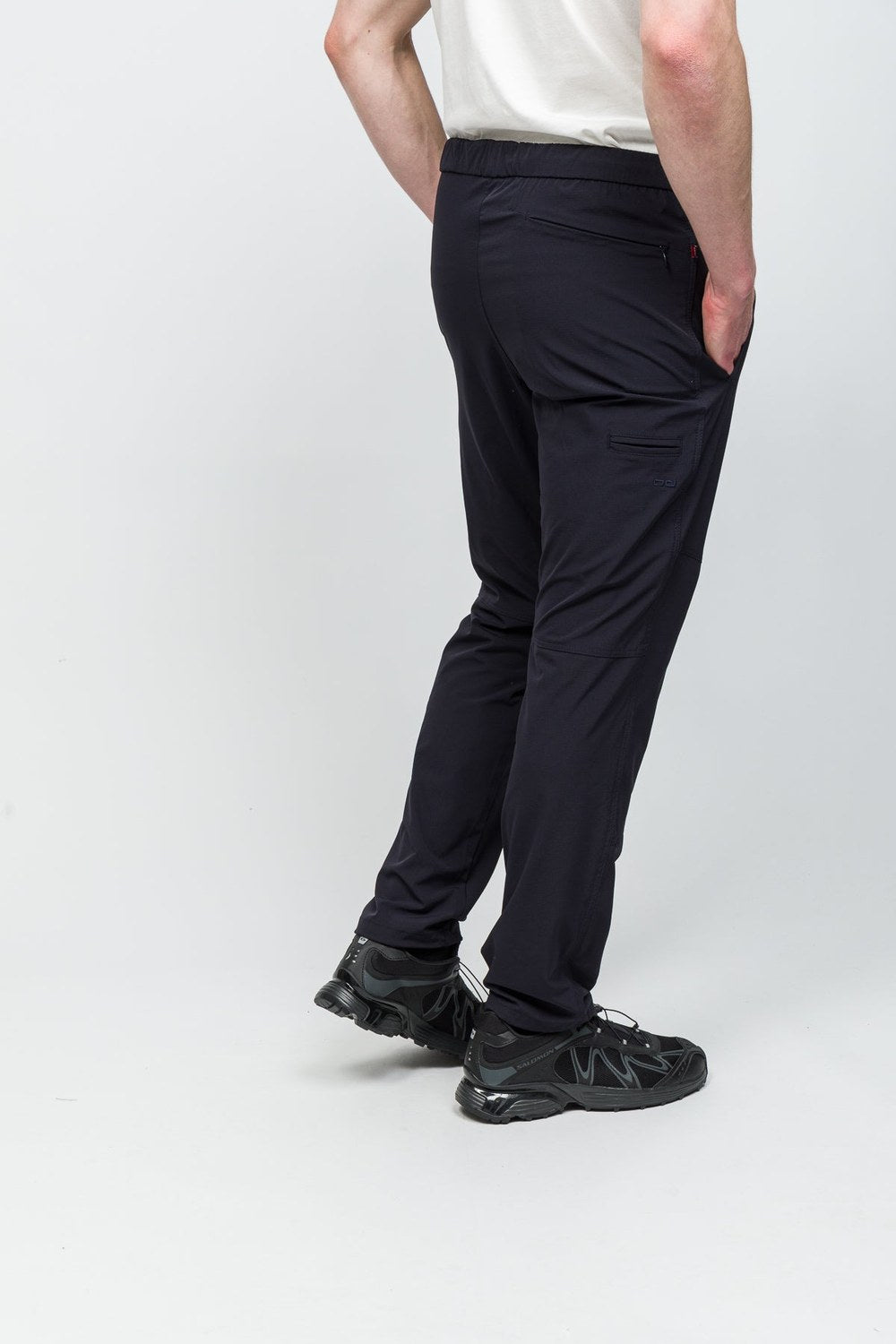 All-Time Lite Pantolon - Koyu Lacivert - 5