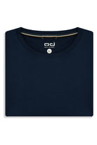 Soft Tees Basic T-Shirt, Lacivert - 6