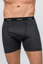 Antibakteriyel Thermawool %100 Merino Boxer, 195 Gr - 1