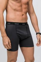 Antibakteriyel Thermawool %100 Merino Boxer, 195 Gr - 2