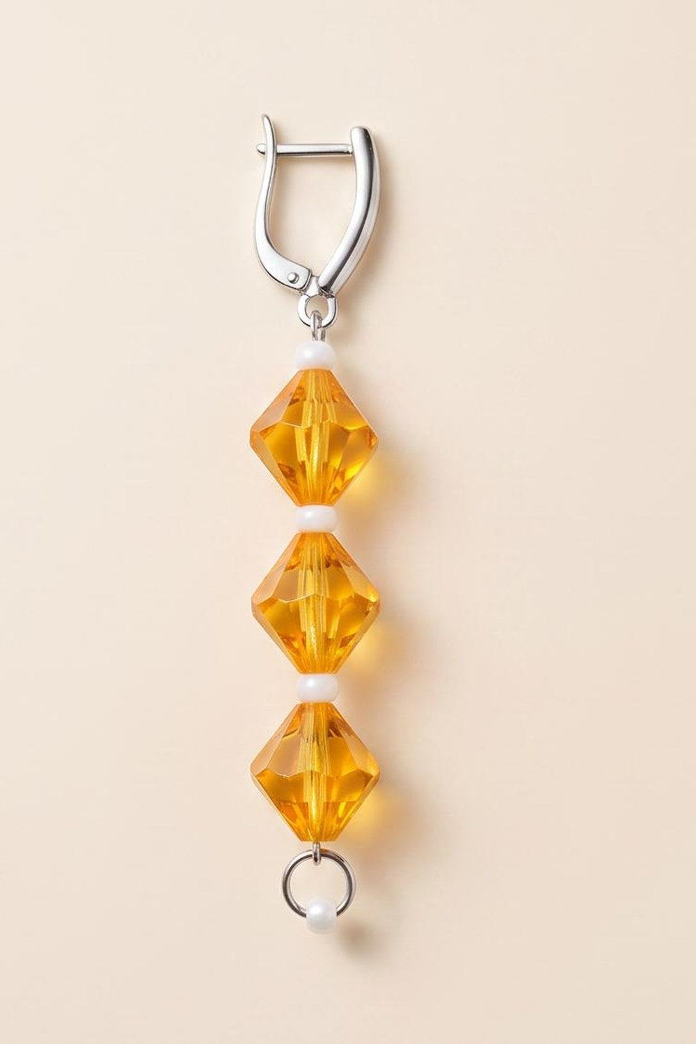 Honey Glow Charm (Bal Işıltısı Süs) - 0